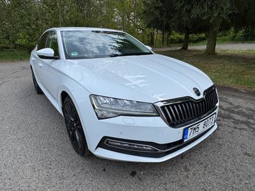 2.0TDI 147KW/4x4 Style Plus