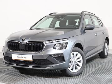 TOP SELECTION 1,0 TSI/ Tažné z