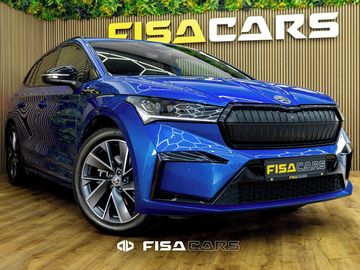 ENYAQ iV 60 Sportline
