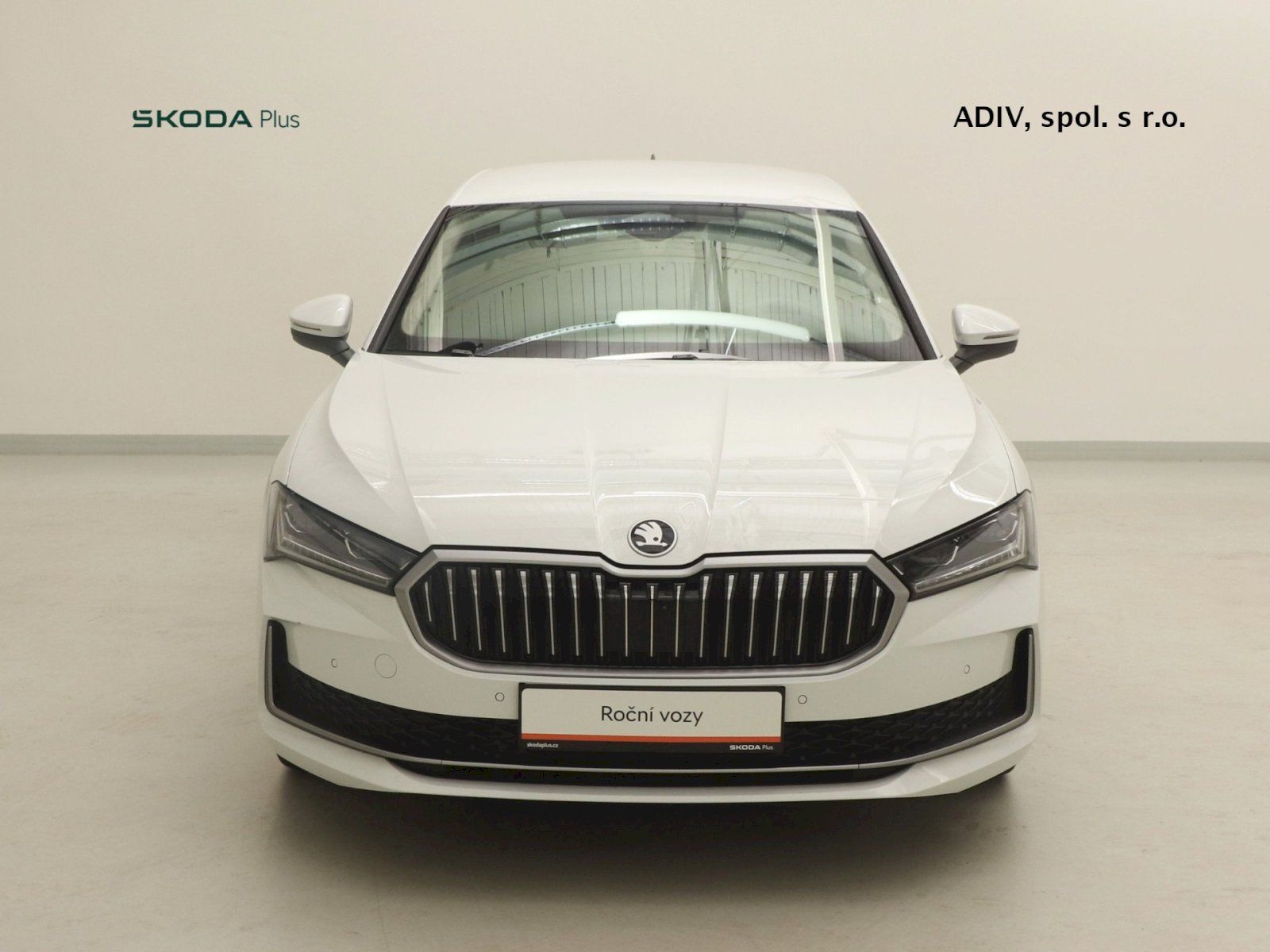 Škoda Superb, DSG 2.0 TDI 142 kW 4x4 L&K - fotka 4