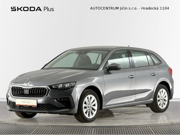 1.0 TSI 85 kW Selection