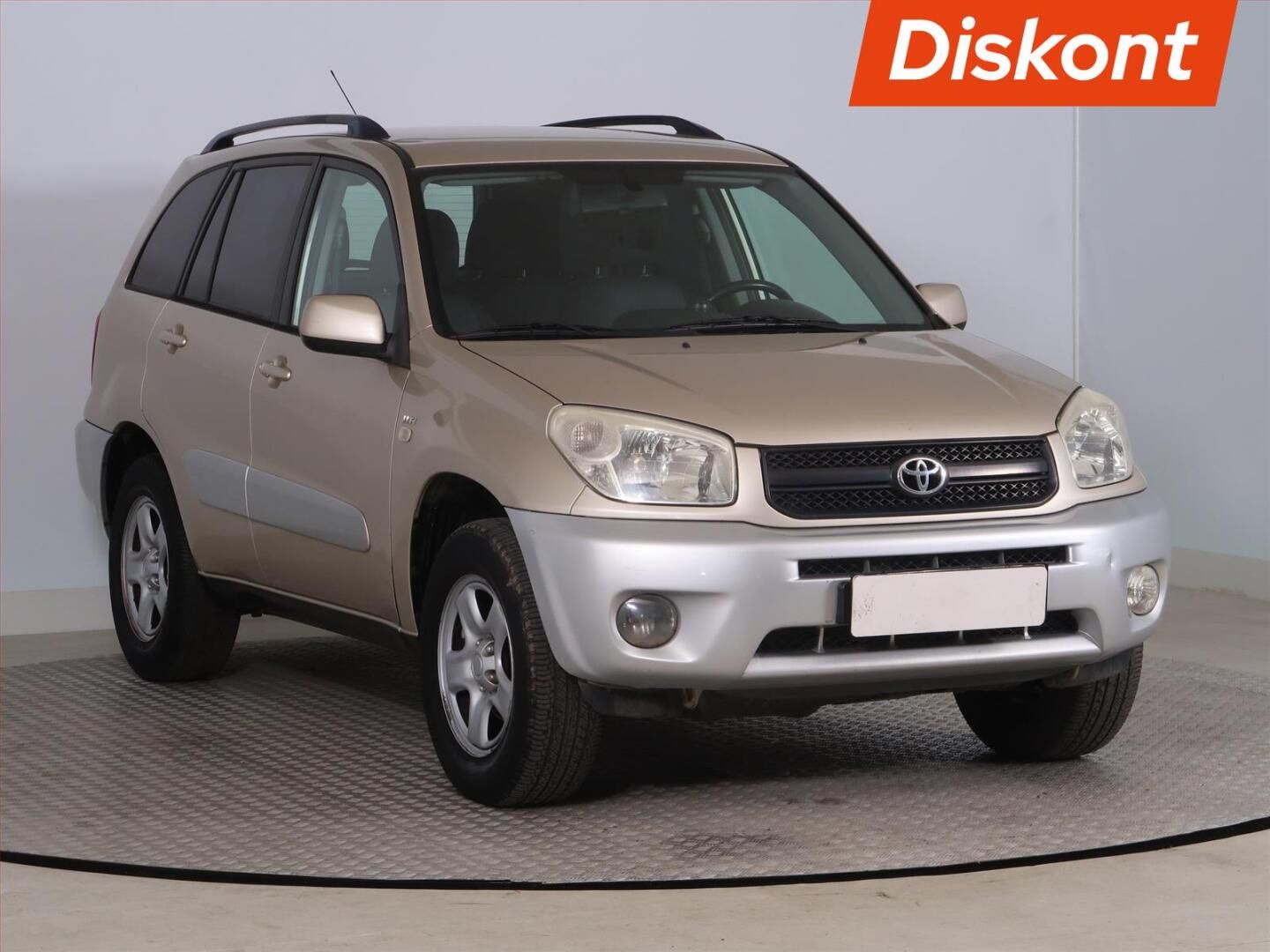 Toyota Rav4, 2.0 VVT-i , 4X4, Automat