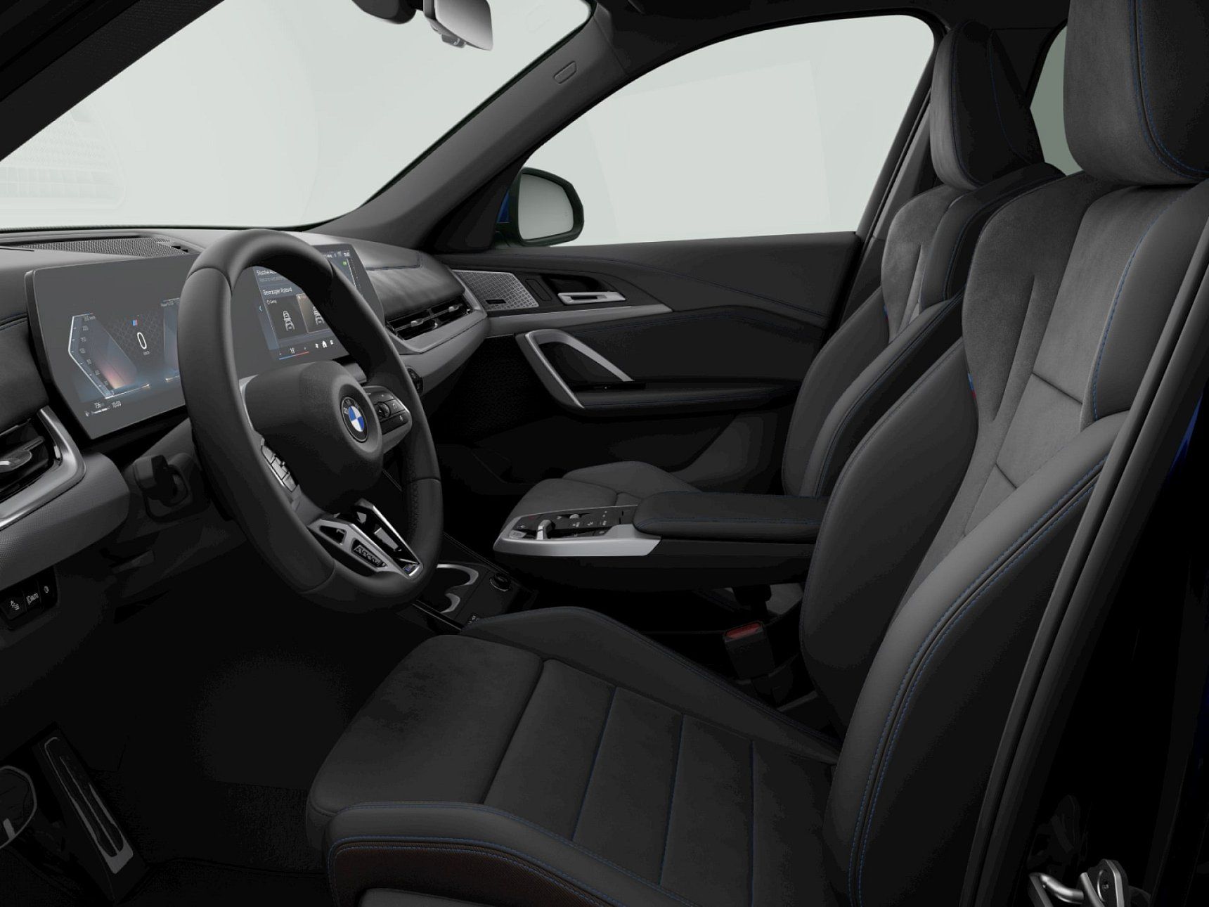 BMW X1 - fotka 6