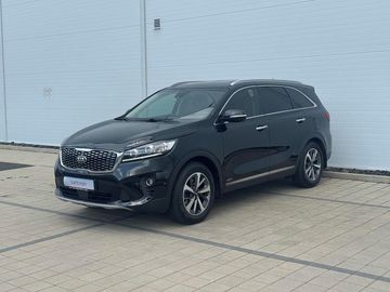 2.2 CRDi 147 kW