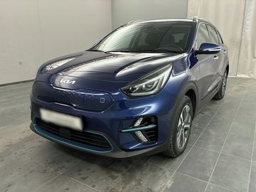 spirit 64kWh, 3f/TČ,100% SoH