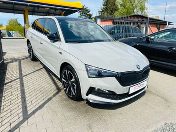 1.0TSi DSG, MONTE CARLO
