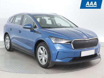 iV 80 (82 kWh), SoH 100%