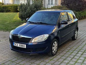 II 1.4 16V 63kW Klima 1. Maj