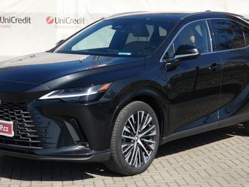 2.5 HEV 4x4 E-Four e-CVT Execu