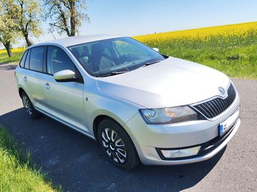 1.6 TDI 77kw