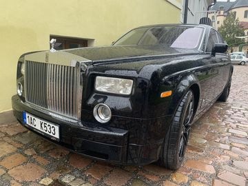 6.7i v12 Original 42000km