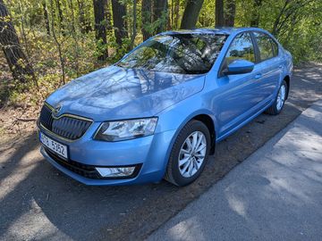 1.2 TSI, Elegance, 2014