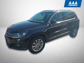 2.0 TSI, Freestyle, 4X4, Kůže