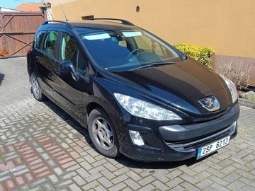 PEUGEOT 308 SW 1,6 HDI