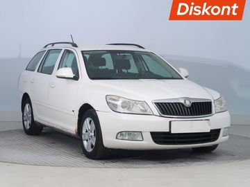 1.9 TDI, po STK, Klima