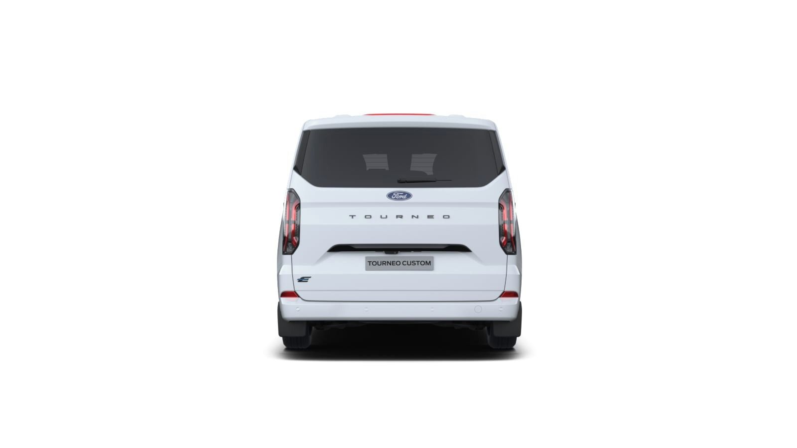 Ford Tourneo Custom, E-Tourneo Titanium 71kWh 218k - fotka 4