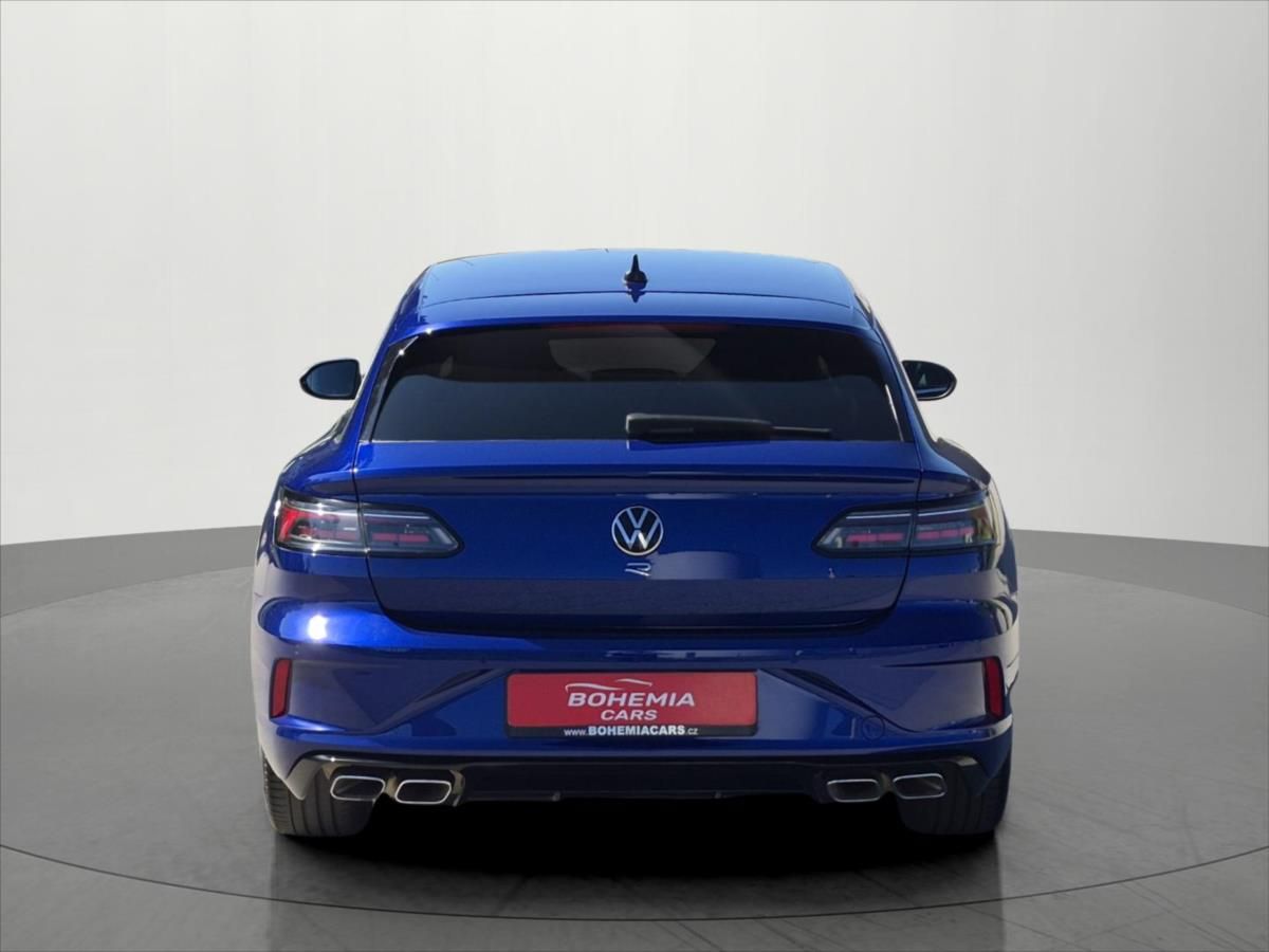 Volkswagen Arteon, 2,0 TSi 235Kw "R" 4Motion DPH - fotka 6