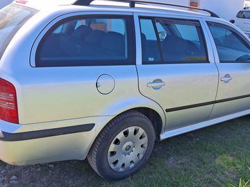 Skoda Octavia Tour 1,9 TDI