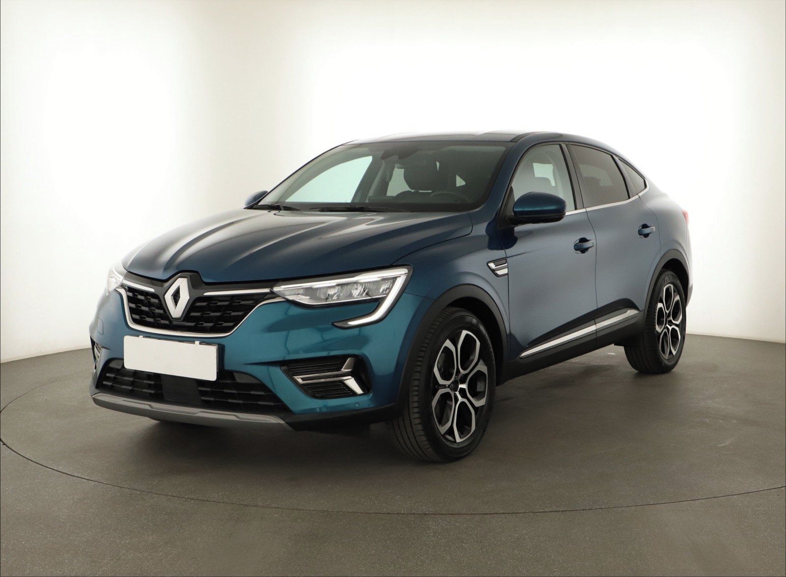 Renault Arkana, E-Tech, Intens, Automat, ČR - fotka 2