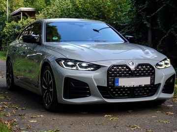 M440i GC 2022, 1.maj ČR, DPH