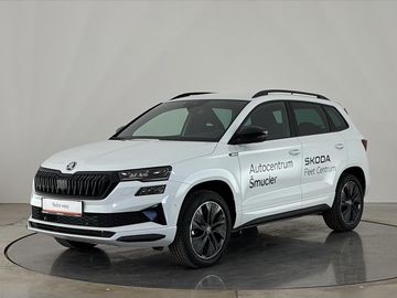2.0 TDI DSG / 110 kW Sportline