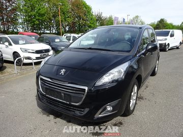 1,6 BlueHDI,garance km