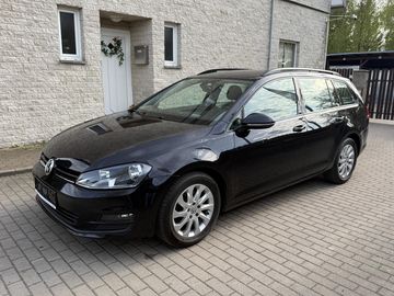 VII 1.6 TDi*81kW*4MOTION*TOP!*