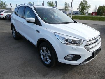 2,0 TDCi 110kW Panorama,naviga