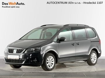 Style 1.4 TSI 110kW, Tažné, Ne