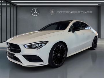 180 AMG Line