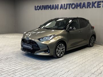 1,5 Hybrid AT EXECUTIVE