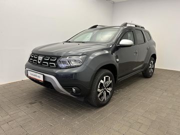 1.0TCE 67kW Comfort