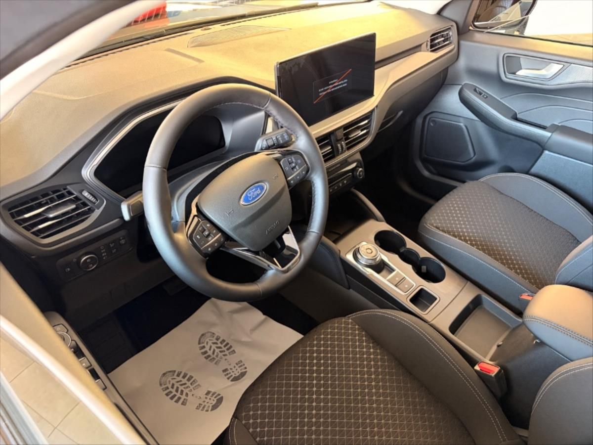 Ford Kuga, 2,5 PHEV  TITANIUM - fotka 3