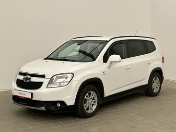 1.8i 104kW LT+