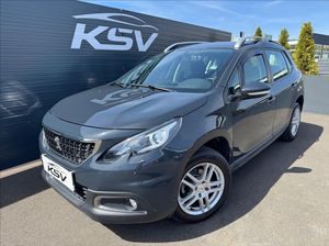 Peugeot 2008, 1,2
