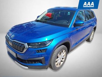 2.0 TDI, Selection, Záruka