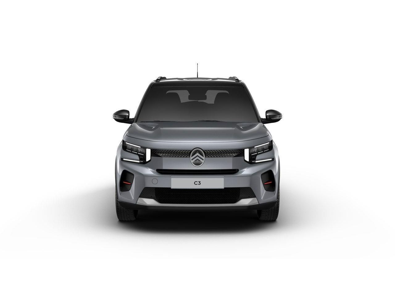 Citroën C3, Collection - fotka 2