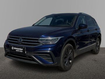 2.0 TDI / 110 kW Life DSG