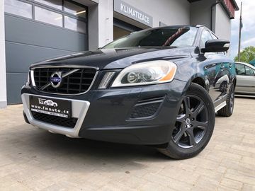 2.4 D5 AWD