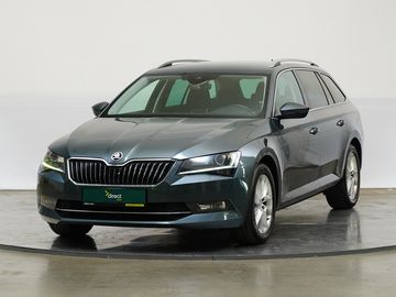 2.0 TDI 140 kW Style