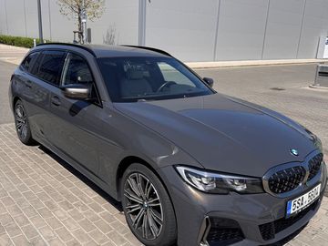 BMW M340i xDrive Touring (G21)