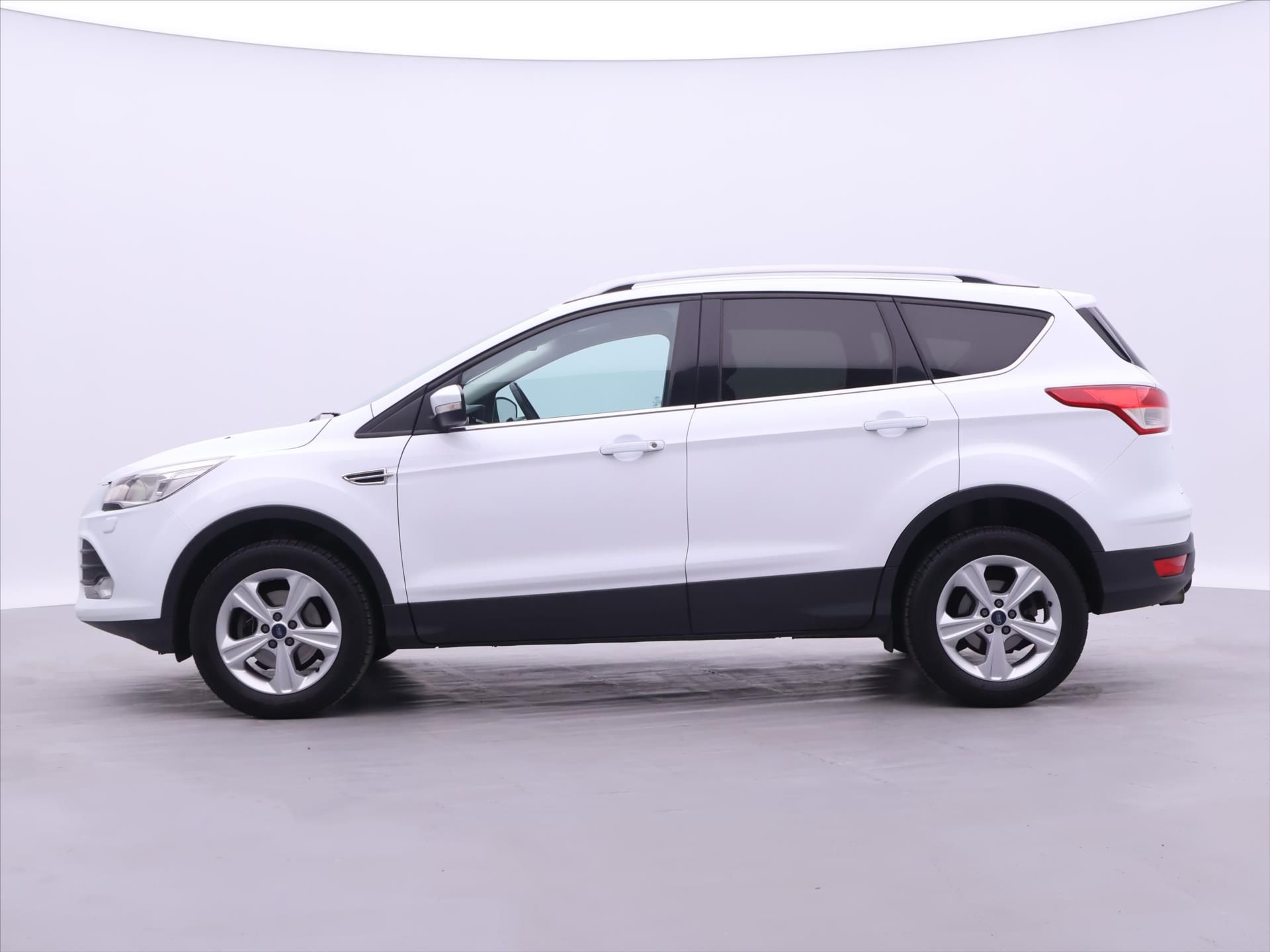 Ford Kuga, 1,5 EcoBoost 110kW CZ Trend - fotka 4