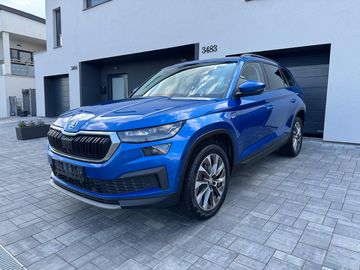 2.0TDI 147kw DSG 4x4 WEBASTO