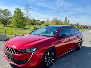 2.0HDI/130kw, GT