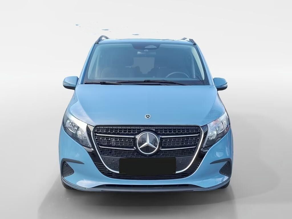 Mercedes-Benz Třídy V, 250 d Lang Facelift*Kamera* - fotka 5