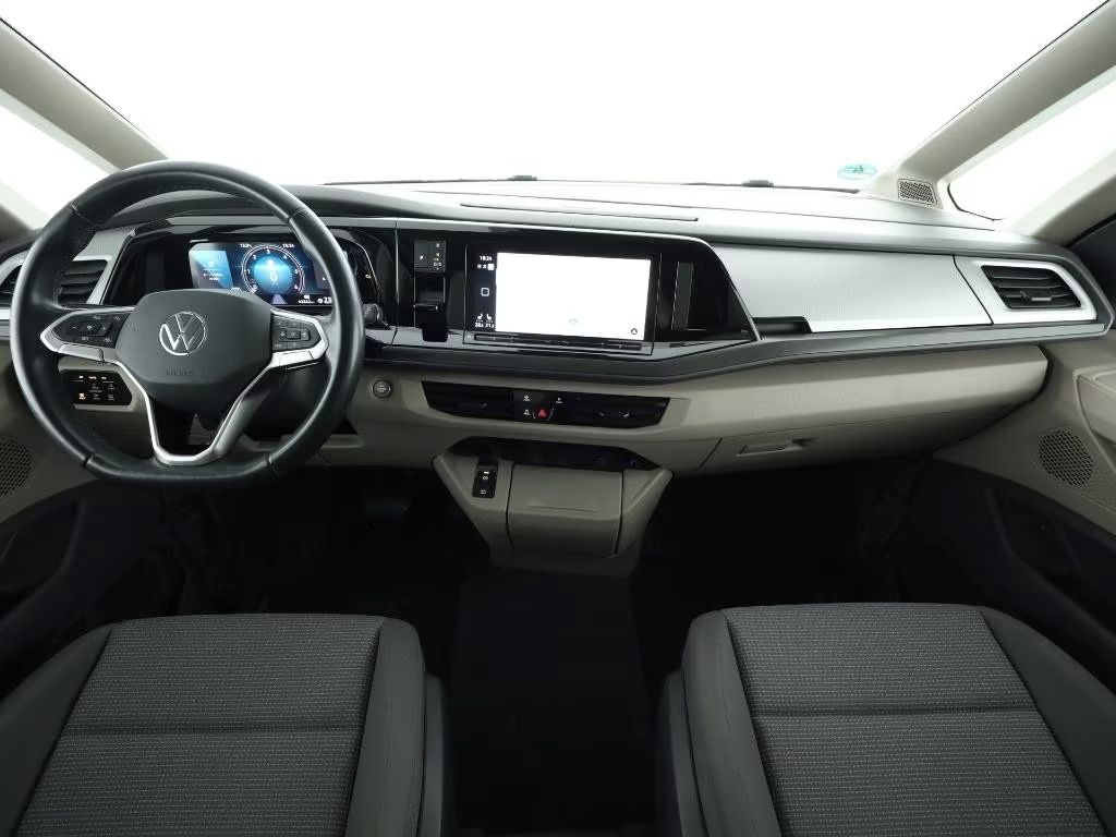 Volkswagen Multivan, T7 2.0 TDI Basis* - fotka 3