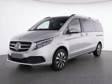 250 d 4M*MBUX*Navi*Led*
