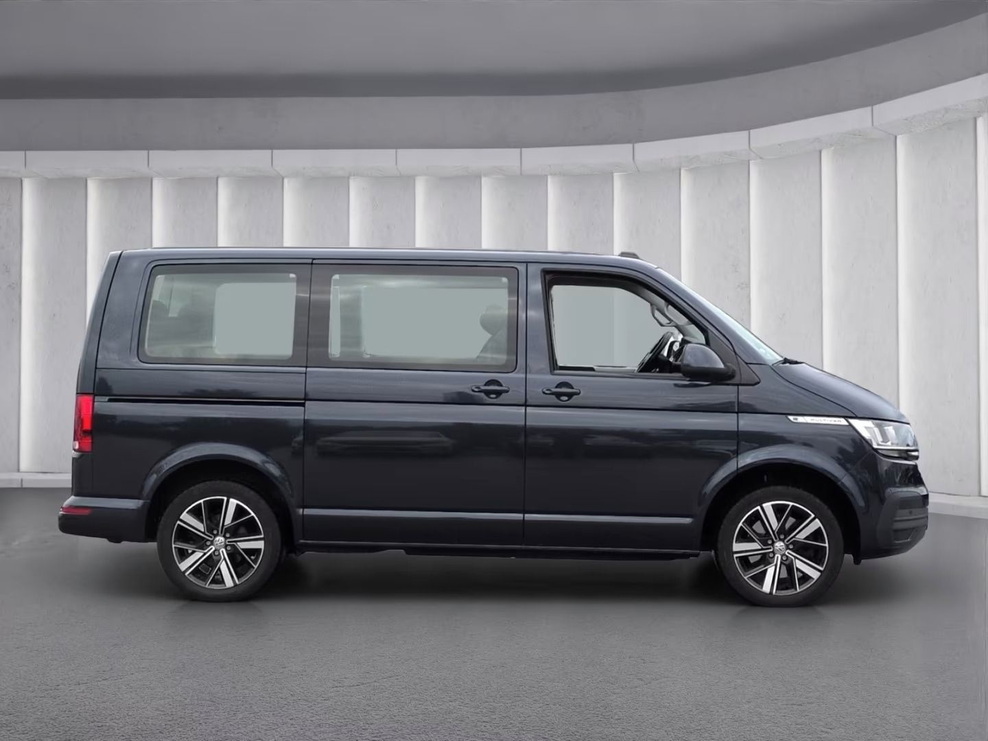 Volkswagen Multivan, T6.1 2.0 TDI 4Motion*Kamera* - fotka 5