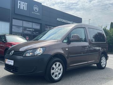 1.6 TDi 102k SERVIS ZÁRUKA