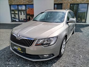 2,0 TDi 103 kW, FACELIFT